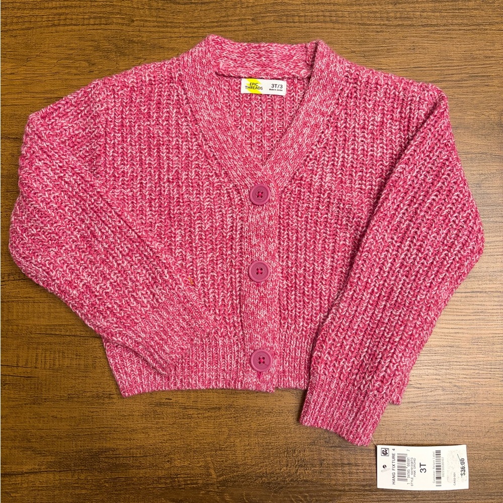 Epic Threads Sweater Bundle - Picture 4 of 7